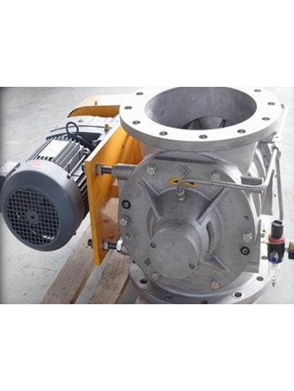 旋轉(zhuǎn)閥 Rotary Valve