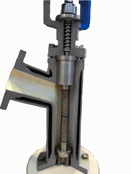 波紋管單座調節(jié)閥  Bellows single seat regulating valve